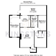 Property Floorplan