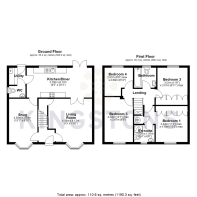Property Floorplan