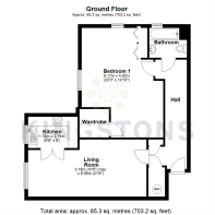 Property Floorplan