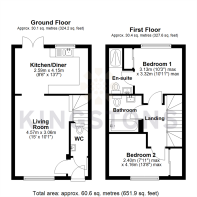 Property Floorplan