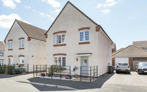 Newall Road, Bowerhill, Melksham