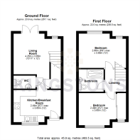 Property Floorplan