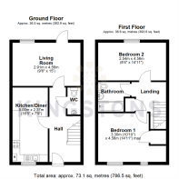 Property Floorplan