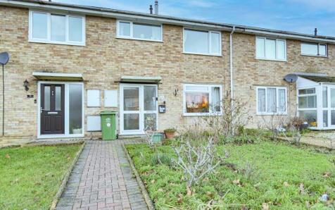 Hampshire Place, Melksham