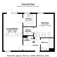 Property Floorplan