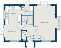 Ground Floor