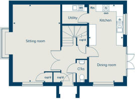 Ground Floor