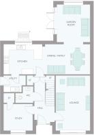 GROUND FLOOR