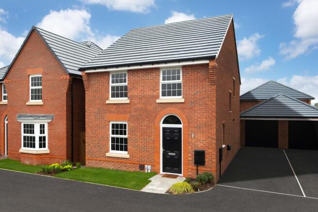 Ingleby External