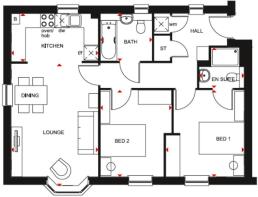 Chichester-Ground-Floor