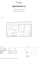 Floorplan 71