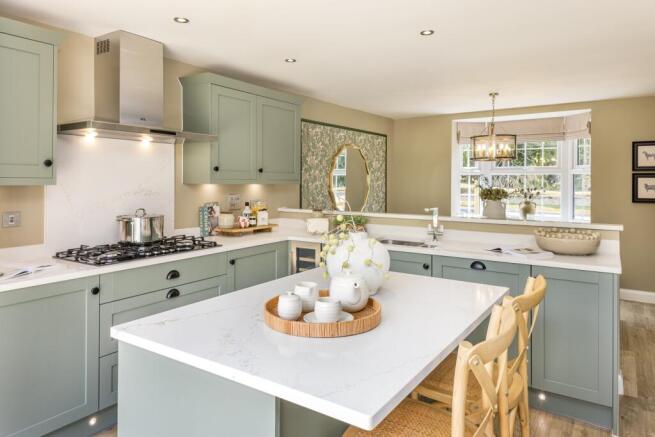 avondale kitchen
