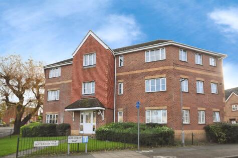 Waterson Vale, Moulsham Lodge, Chelmsford