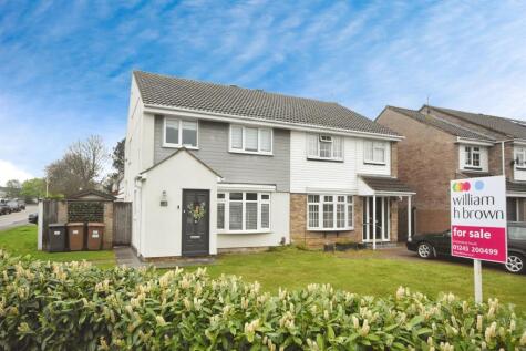 Osprey Way, Tile Kiln, Chelmsford