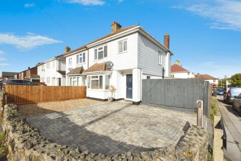 Loftin Way, Moulsham Lodge, Chelmsford