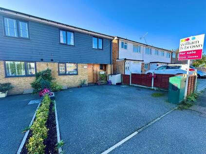 Noakes Avenue, Great Baddow, Chelmsford