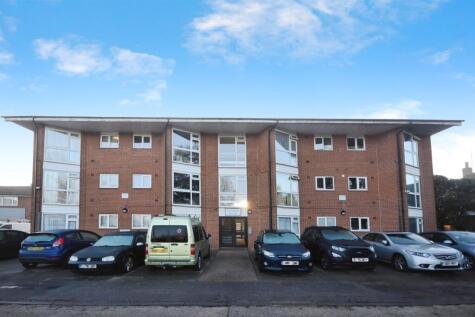 Heycroft Way, Great Baddow, Chelmsford