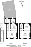 Flat Floorplan 