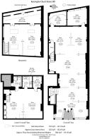 Commercial Floorplan