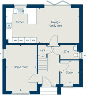 Ground floor