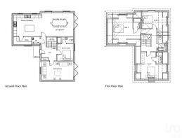 Floor/Site plan 1