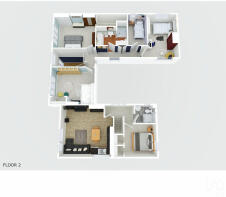 Floorplan 2