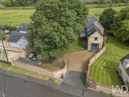 The Old Coach House, Witchford, Ely