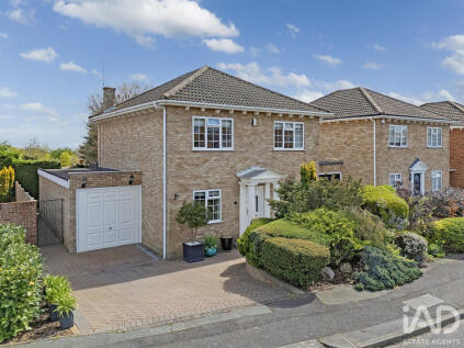 Longrise, Billericay, CM12