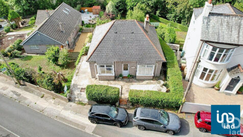 Church Hill, Plymouth, PL6