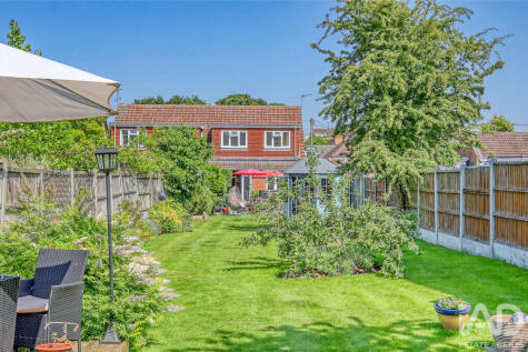 Wick Lane, Wickford, SS11