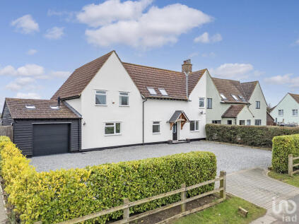 Rectory Lane, Farnham, CM23