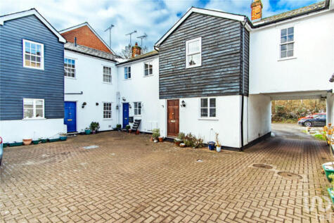 Silver Street, Stansted, CM24