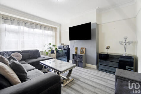 Balmoral Avenue, Beckenham, BR3