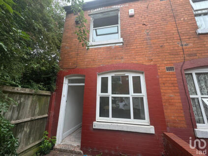 Laurel Avenue, Birmingham, B12