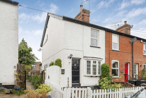 Birchanger Lane, Bishop's Stortford, CM23