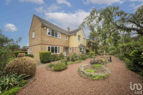 Grange Lane, Littleport, Cambridgeshire