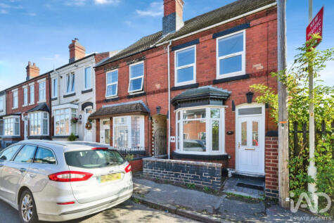 Cressett Lane, Brierley Hill, DY5