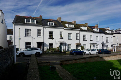 Clarence Road, Exmouth, EX8