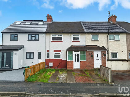 Greenwood Avenue, Dagenham, RM10