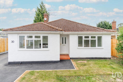 Kingsbridge Road, Bishop's Stortford, CM23