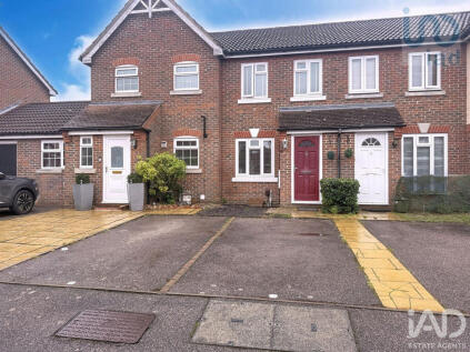 Westbury Rise, Harlow, CM17