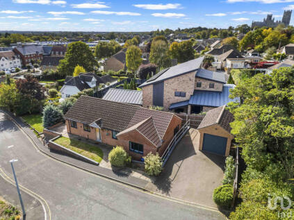 Lisle Close, CENTRAL ELY, Cambridgeshire