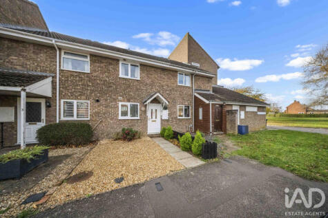 Shortland Terrace, Somersham, Huntingdon