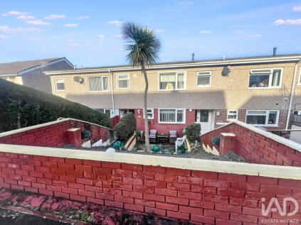 Sefton Avenue, Plymouth, PL4