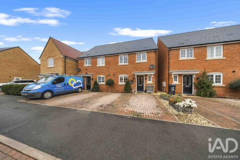 Stimpson Street, Sutton, Ely