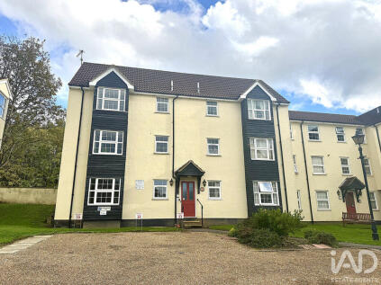 Red Lion Court, Bishop's Stortford, CM23