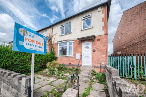 Walsgrave Road, Coventry, CV2