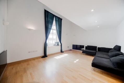 Matthew Parker Street, London, SW1H