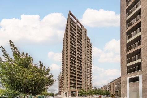 Heartwood Boulevard, London, W3