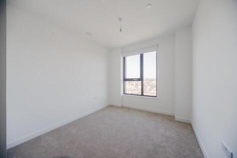 Brook Avenue, Wembley, Middlesex, HA9